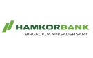 Банк Hamkorbank в Алтыарыке